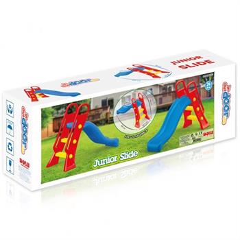 Dolu Küçük Kaydırak