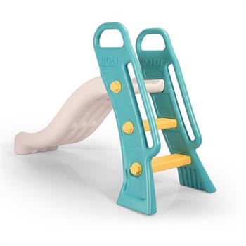 Dolu Küçük Kaydırak