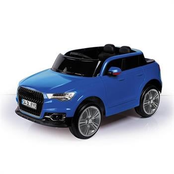 Dolu Kumandalı Pick Up 12 Volt Akülü Araba