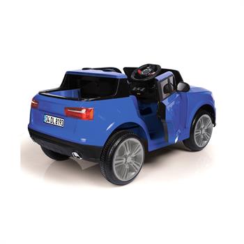 Dolu Kumandalı Pick Up 12 Volt Akülü Araba