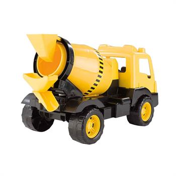 Dolu Kutulu Beton Mikser Kamyonu 42 Cm. ( Yeni )