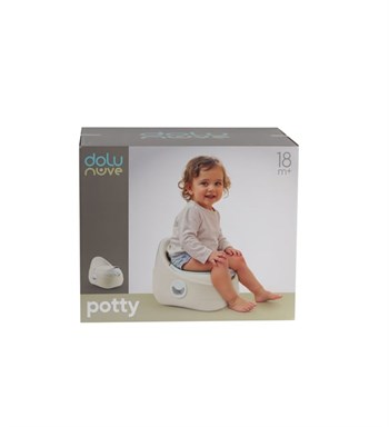 Dolu Lazımlık Relax Beige 7587