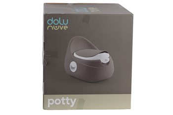 Dolu Lazımlık Stone Grey 7589