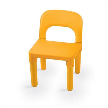 Dolu Masa Sandalye Seti