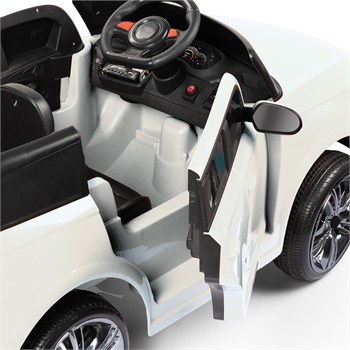 Dolu Montana Beyaz 12v Kumandalı 8190