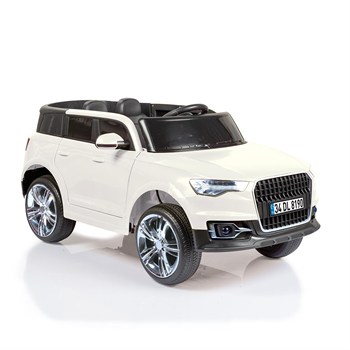 Dolu Montana Beyaz 12v Kumandalı 8190