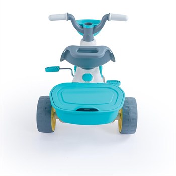 Dolu New Trıcycle 2614