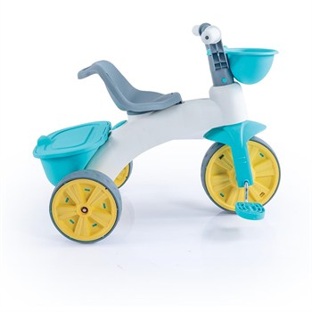 Dolu New Trıcycle 2614