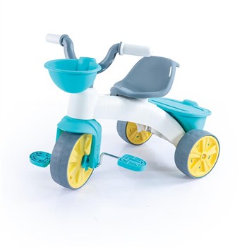Dolu New Trıcycle 2614