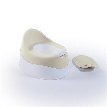 Dolu Nuve Bebek Lazımlığı Bej