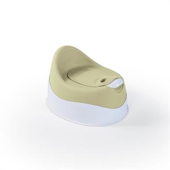 Dolu Nuve Bebek Lazımlığı Yeşil