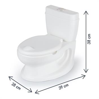 Dolu Nuve Eğitici Lazımlık