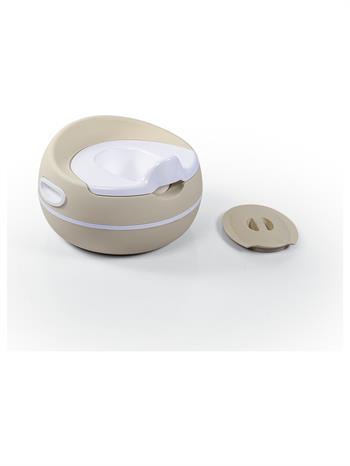 Dolu Nuve Premium Lazımlık Bej