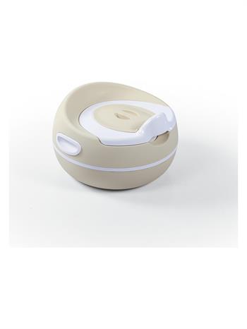 Dolu Nuve Premium Lazımlık Bej