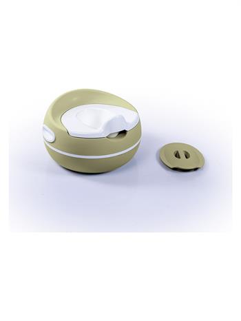 Dolu Nuve Premium Lazımlık Yeşil