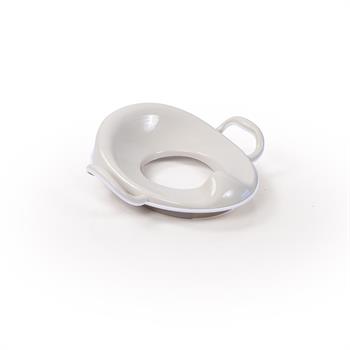 Dolu Nuve Tuvalet Eğitim Koltuğu Bej