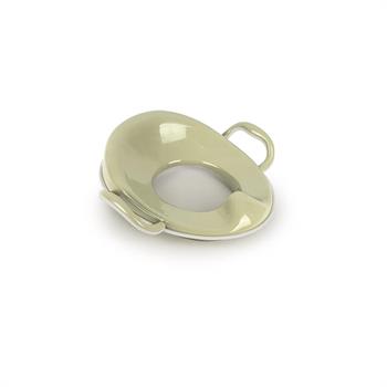 Dolu Nuve Tuvalet Eğitim Koltuğu Yeşil