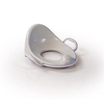 Dolu Nuve Yüksek Sırtlık Tuvalet Eğitim Koltuğu Bej