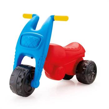 Dolu Oyuncak -3 Tekerleklı Bıngıt Motor 7081