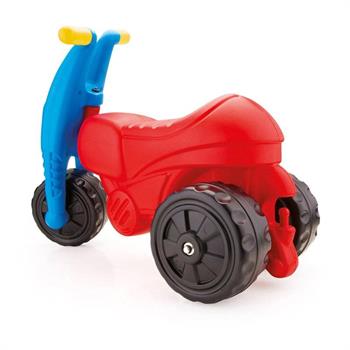 Dolu Oyuncak -3 Tekerleklı Bıngıt Motor 7081