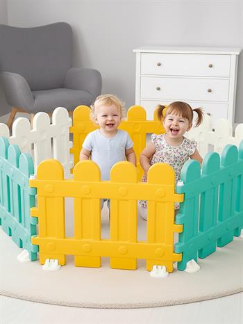 Dolu Oyuncak 55 Cm Çit 6Lı 2625