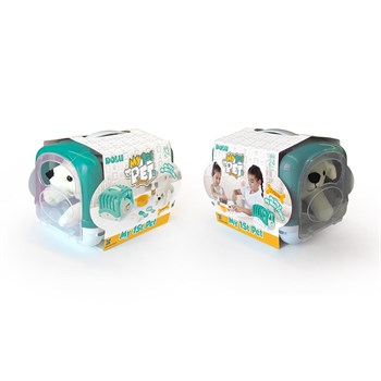 Dolu Oyuncak -Ilk Evcıl Hayvanım 2682