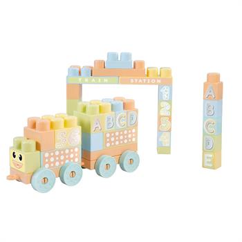 Dolu Oyuncak Mega Blok 50 Li 5212