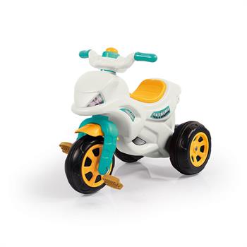 Dolu Oyuncak -Moto Bısıklet 2649