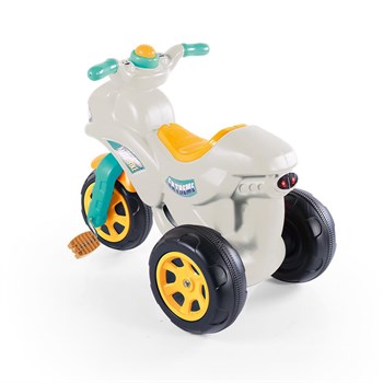 Dolu Oyuncak -Moto Bısıklet Pvc Torbada 2650