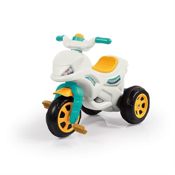 Dolu Oyuncak -Moto Bısıklet Pvc Torbada 2650