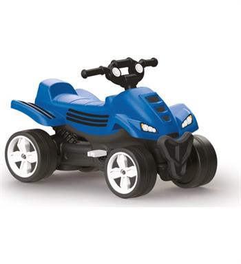 Dolu Oyuncak -Quad Pedallı  8065