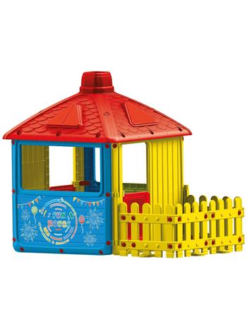 Dolu Oyuncak -Sehır Evı Çıtlı 3011