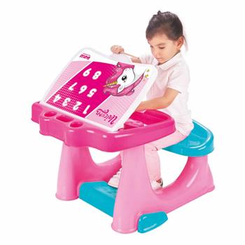 Dolu Oyuncak -Unıcorn Çalısma Masası 2560