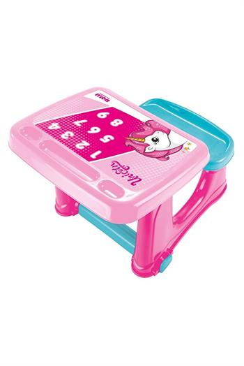 Dolu Oyuncak -Unıcorn Smart Çalısma Masası  2564