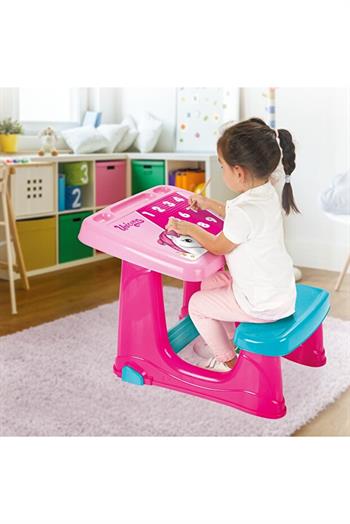 Dolu Oyuncak -Unıcorn Smart Çalısma Masası  2564