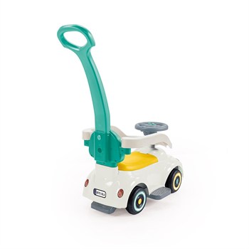 Dolu Rıde On & Push Car 2636