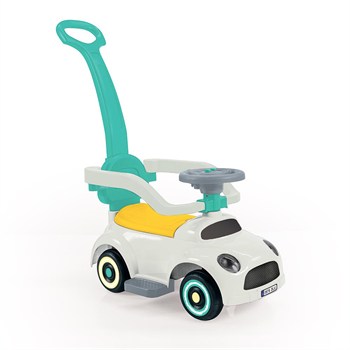 Dolu Rıde On & Push Car 2636
