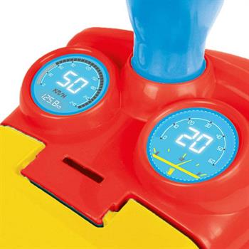 Dolu Step Araba 4ü 1 Arada