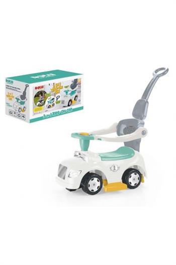 Dolu Step Araba3 In 1