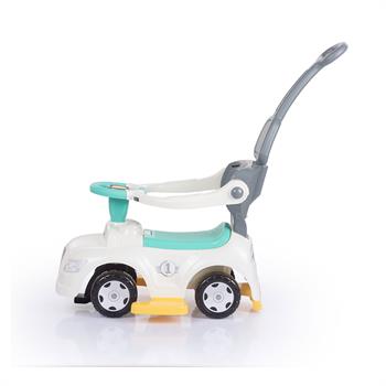 Dolu Step Araba3 In 1