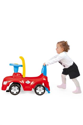 Dolu Step Car 2 In 1 - Kutuda