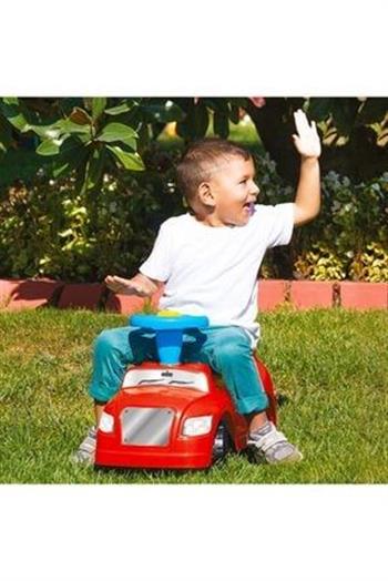 Dolu Step Car 2 In 1 - Kutuda