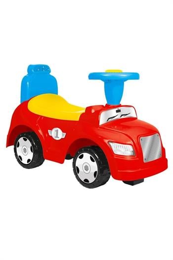 Dolu Step Car 2 In 1 - Kutuda