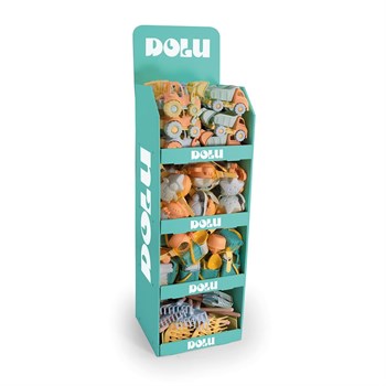 Dolu Summer Toys Mıx Fsdu 4002 Tek Model