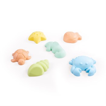 Dolu Summer Toys Mıx Fsdu 4002 Tek Model