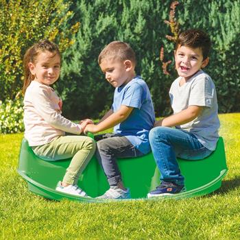 Dolu Üçlü Canavar Sallanır 3104