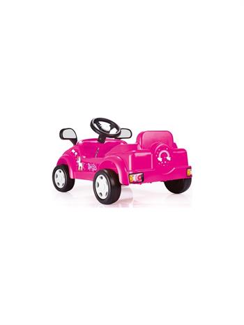 Dolu Unıcorn Smart Oto Pedallı