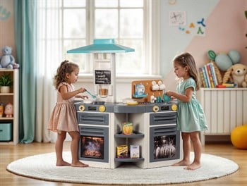 Dolu Xl Mutfak Takımı