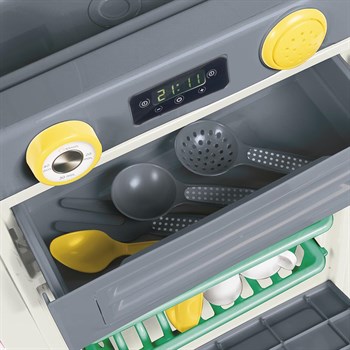 Dolu Xl Mutfak Takımı