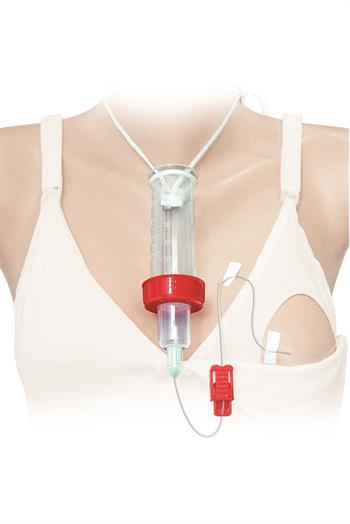 Eday Eds Emzirme Destek Sistemi Yedek Hortum (20 ADET)